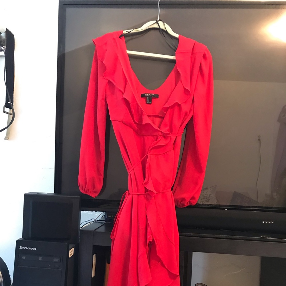 Ladies dress